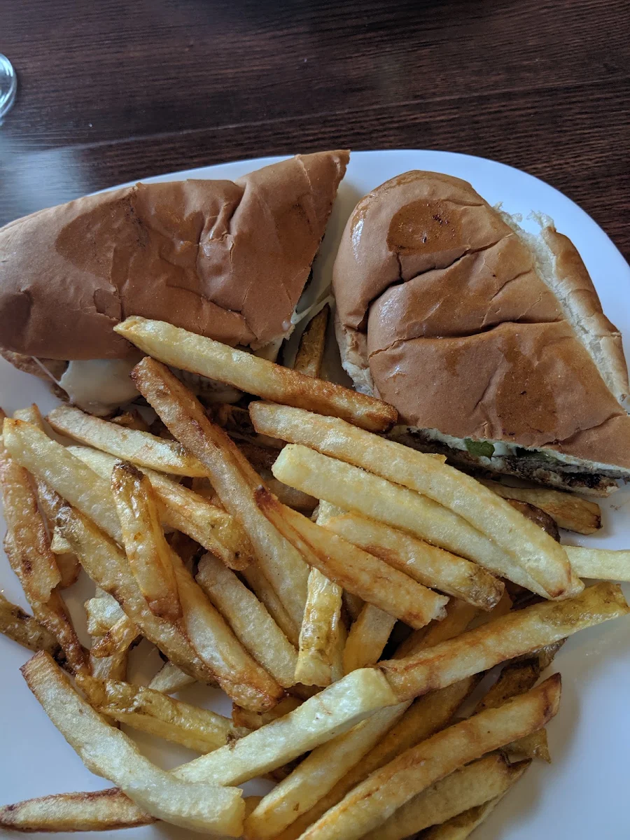 Highlights, Millstone Grill