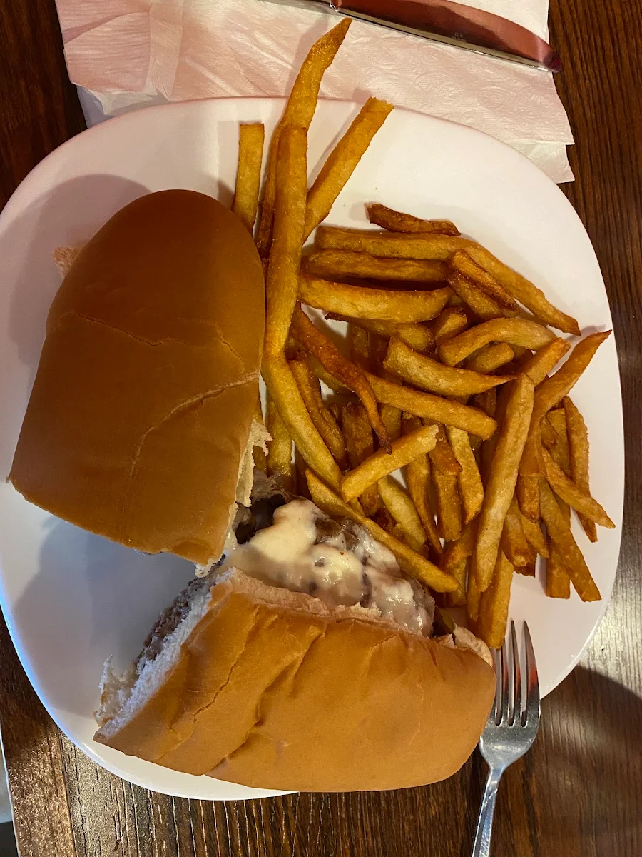 Highlights, Millstone Grill