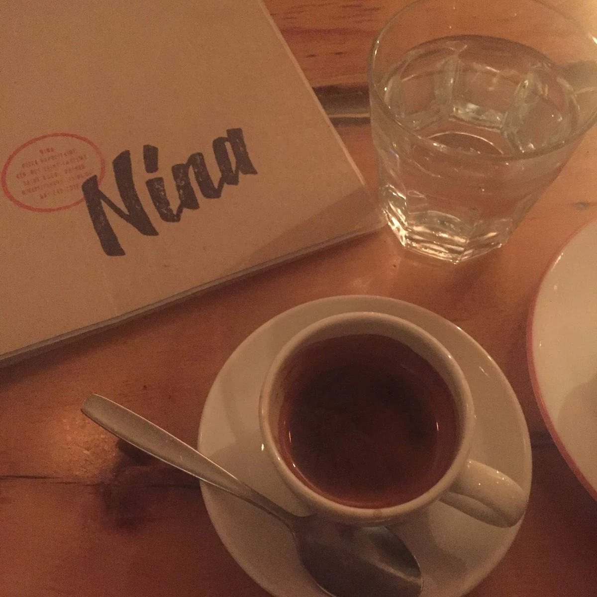 Coffee