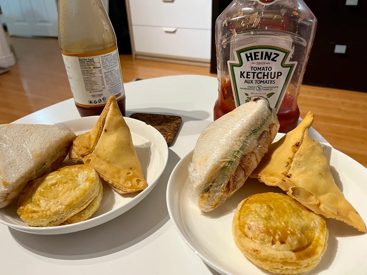 Club Sandwich