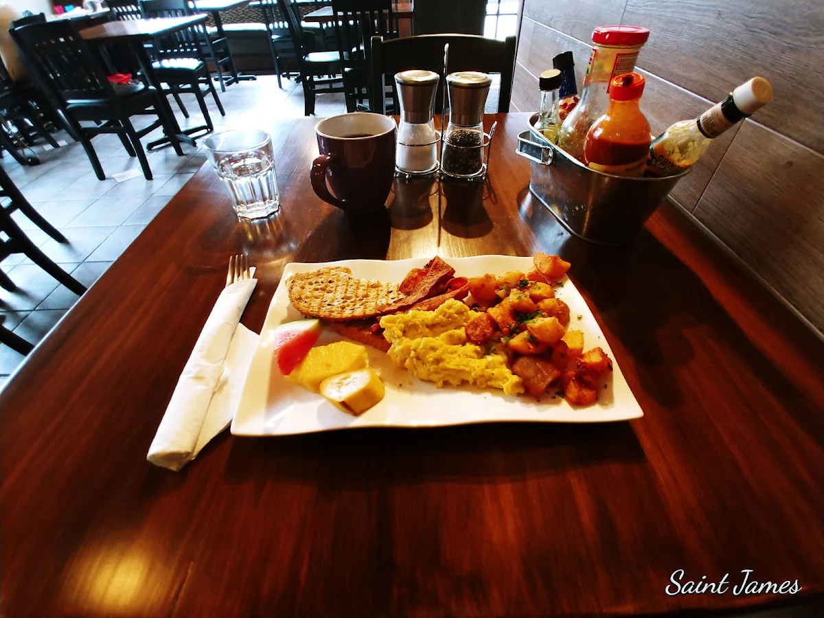 Classic Breakfast