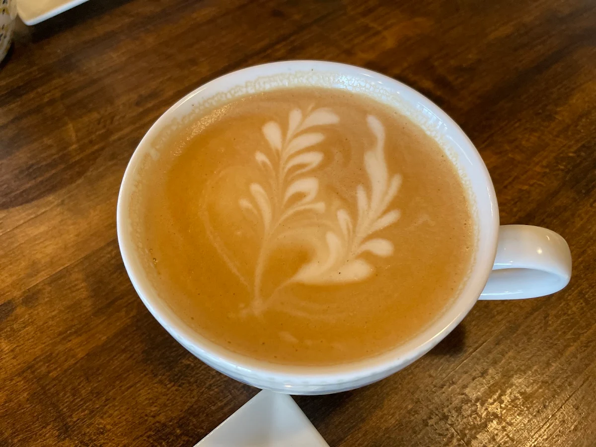 Flat White