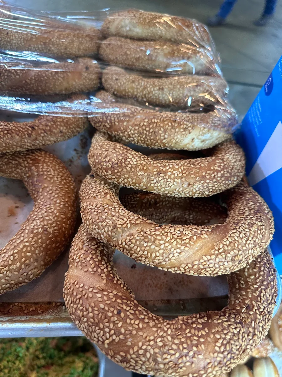 Simit