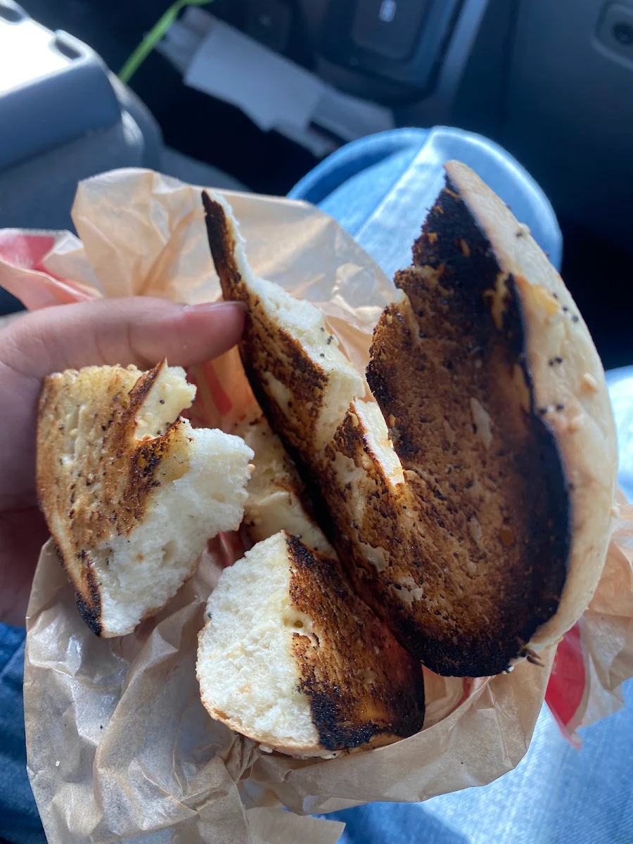Everything Bagel