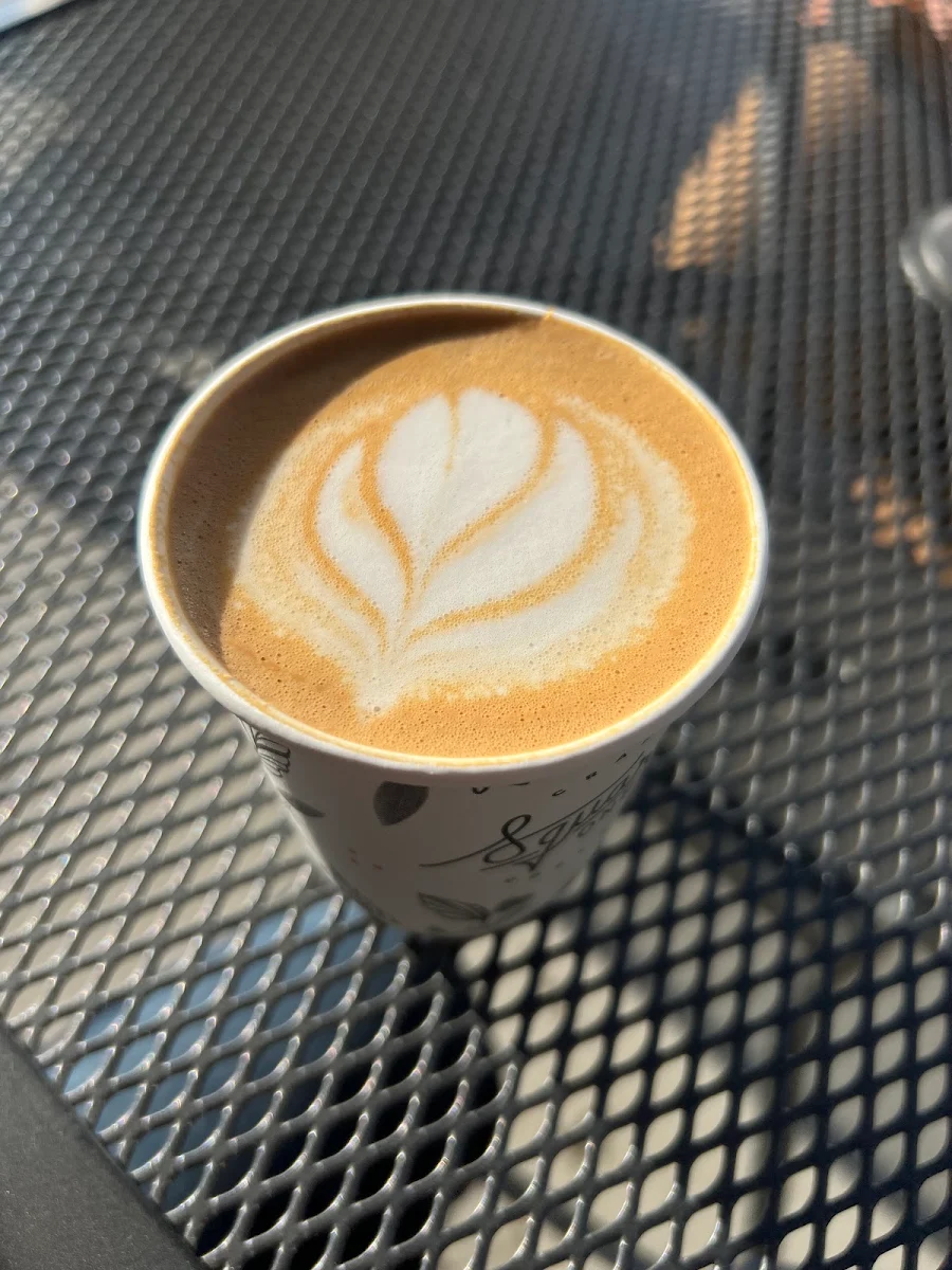 Macadamia Milk