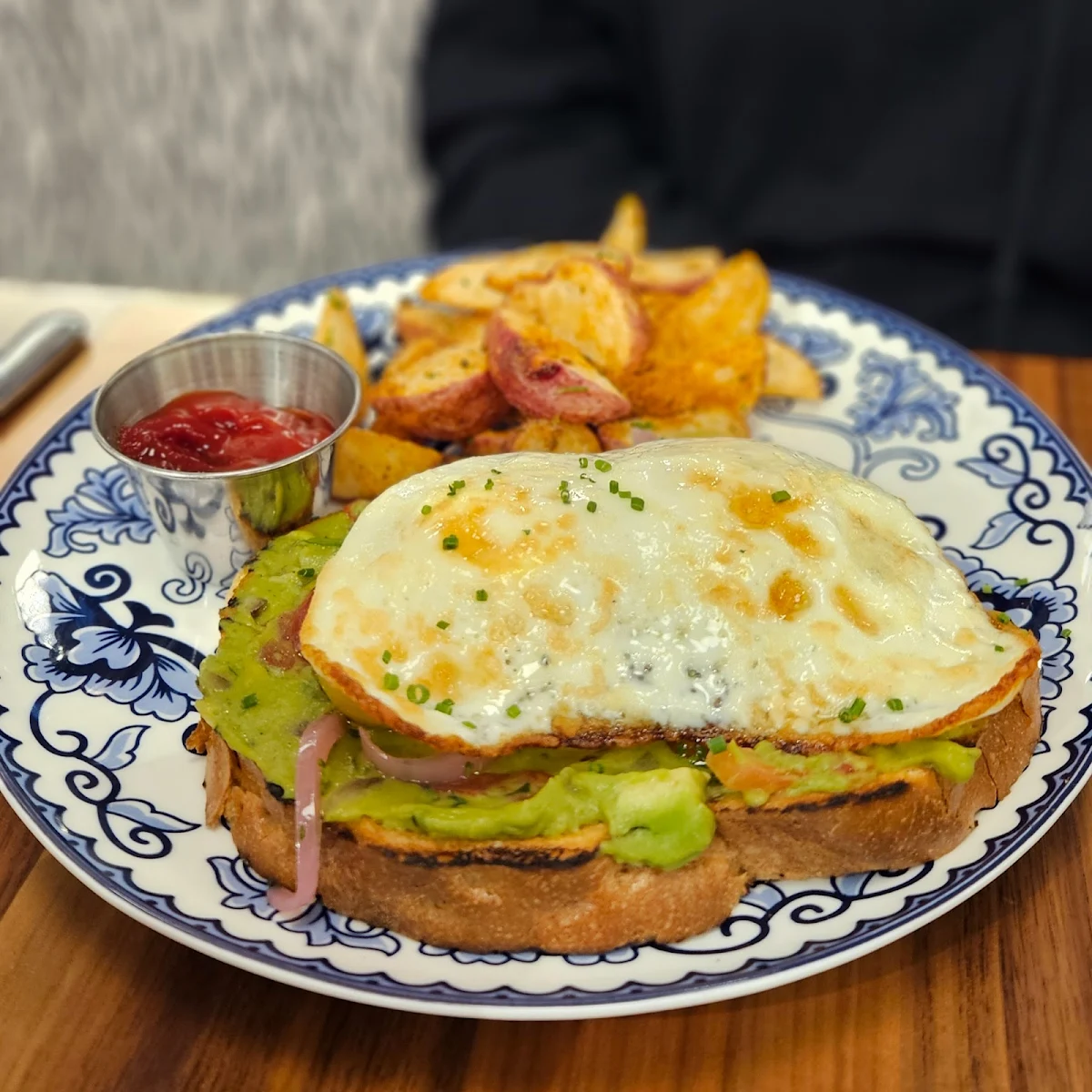 Avocado Toast
