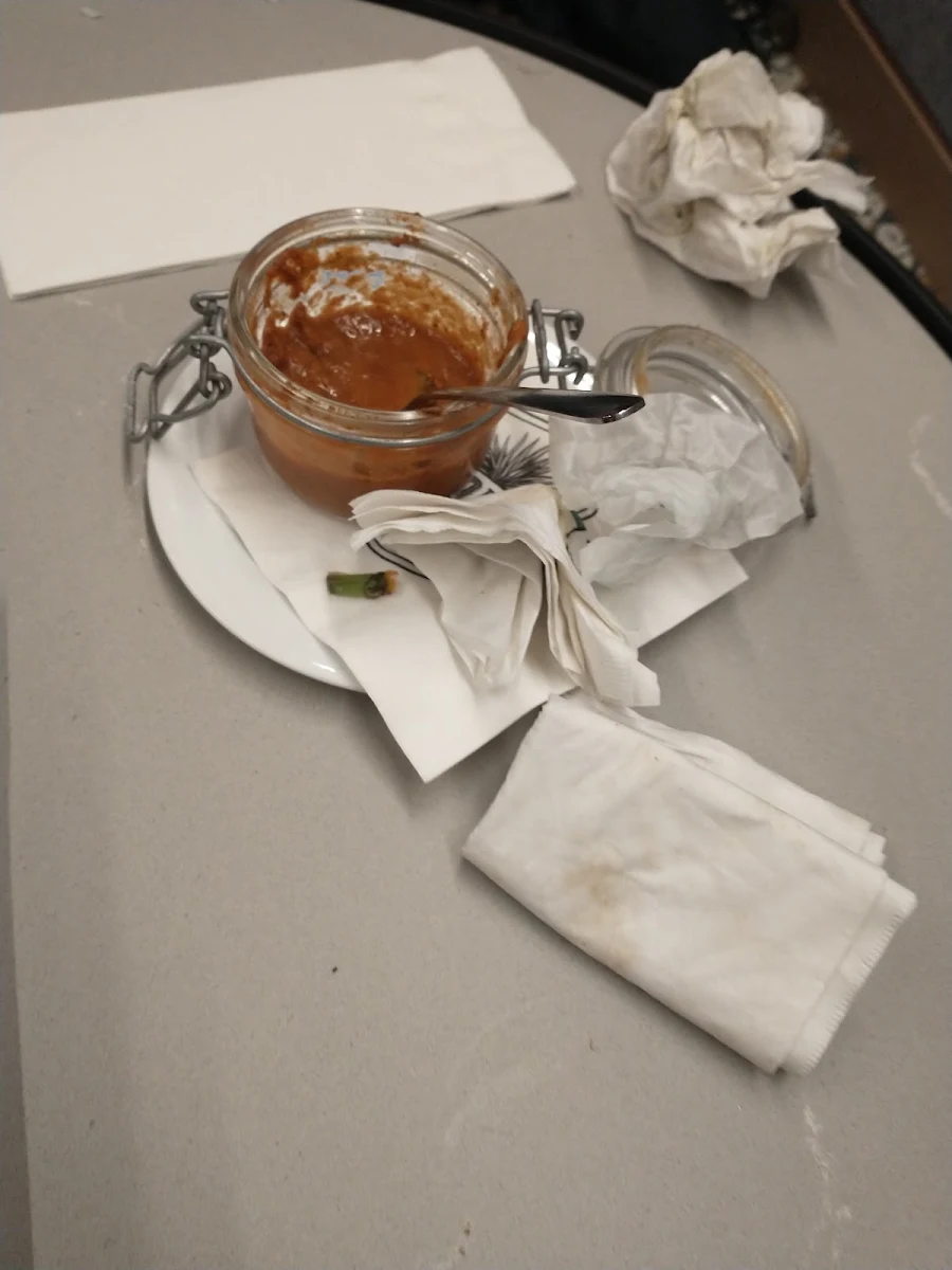House Hot Sauce