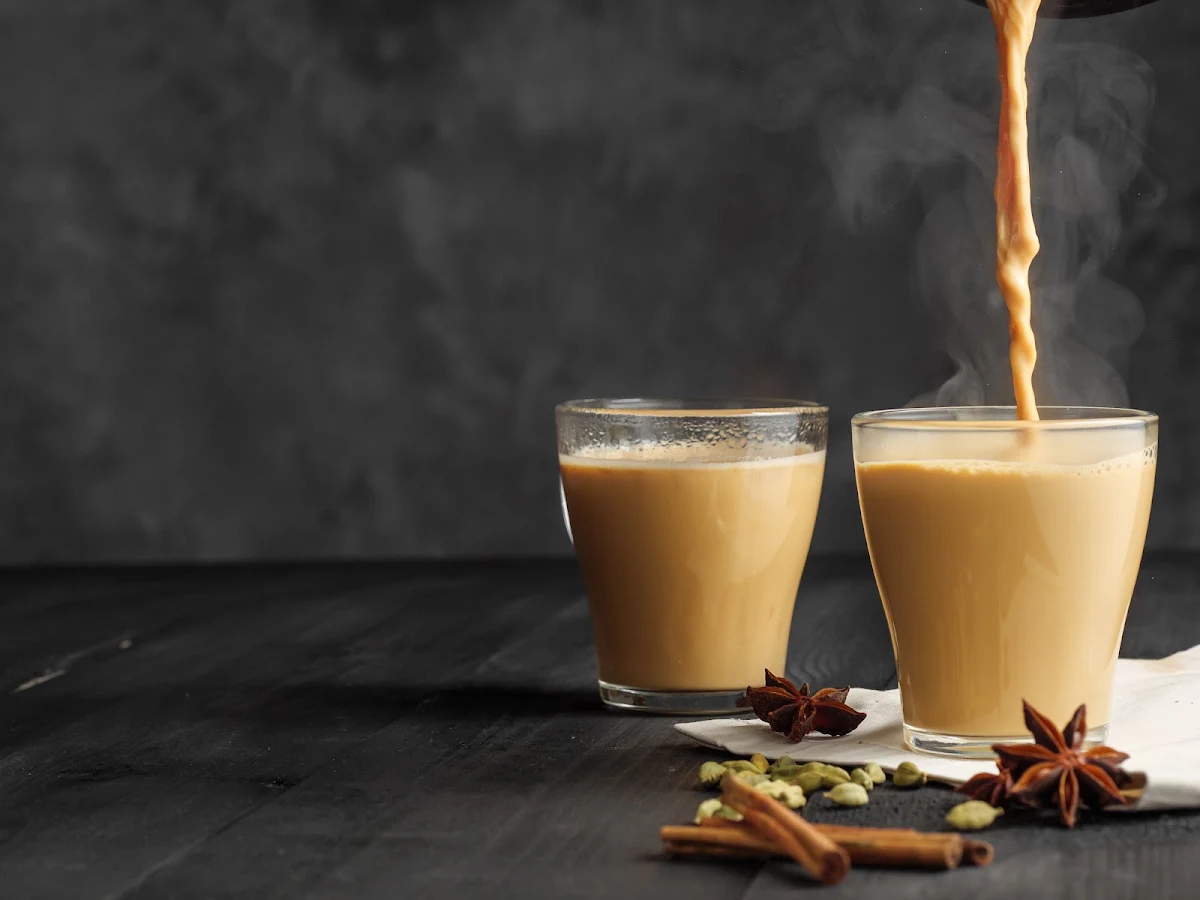 Chai