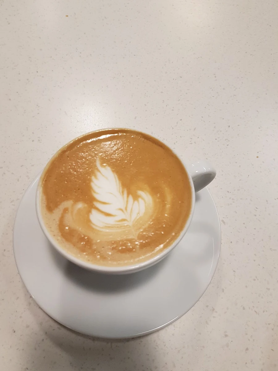 Cappuccino