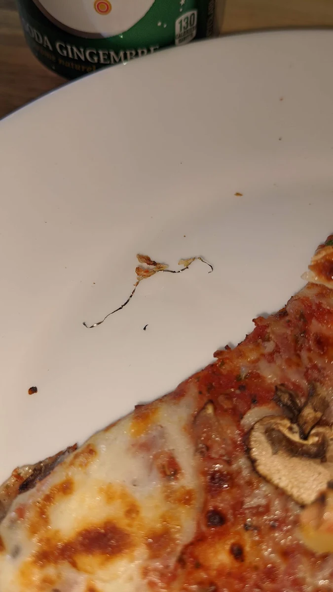 Pizza Slice
