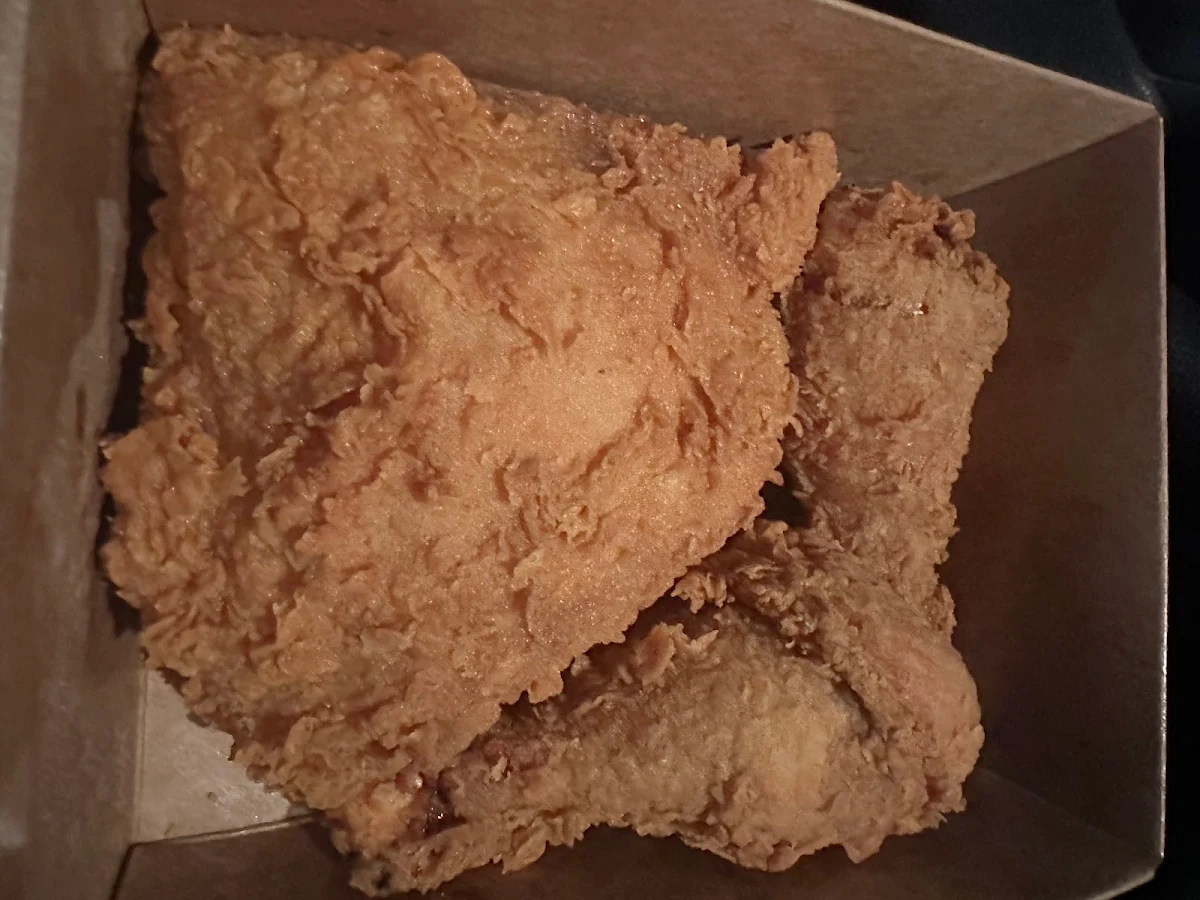 3pc Chicken