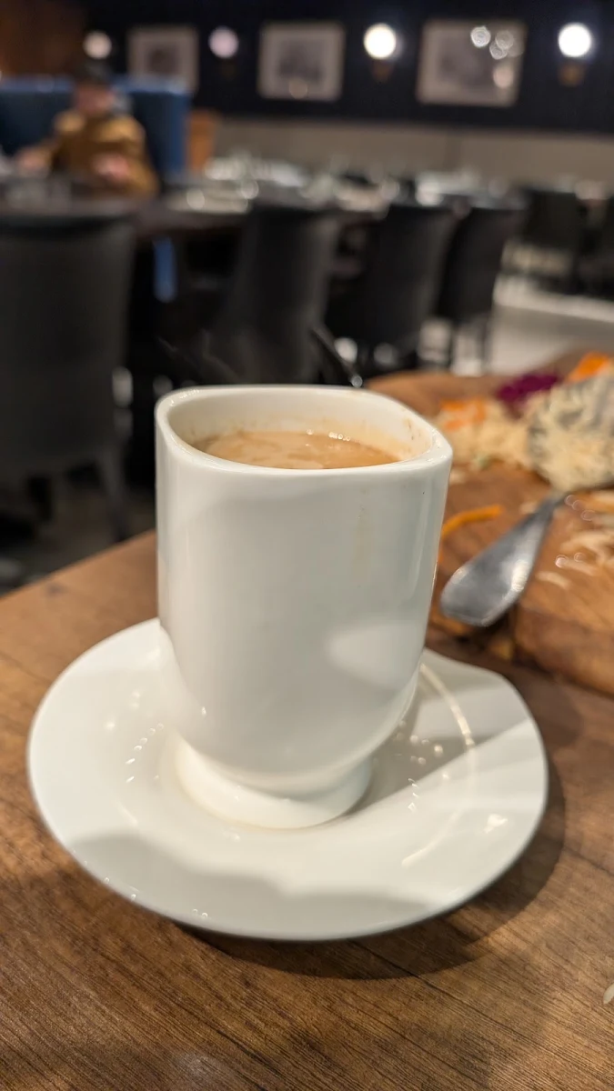 Masala Chai