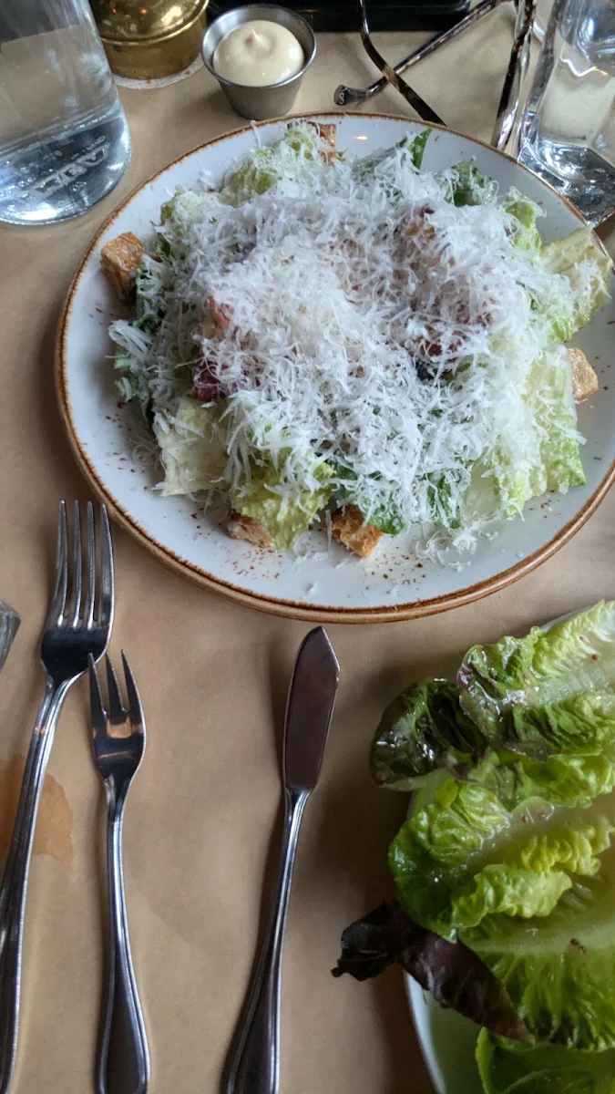 Caesar Salad