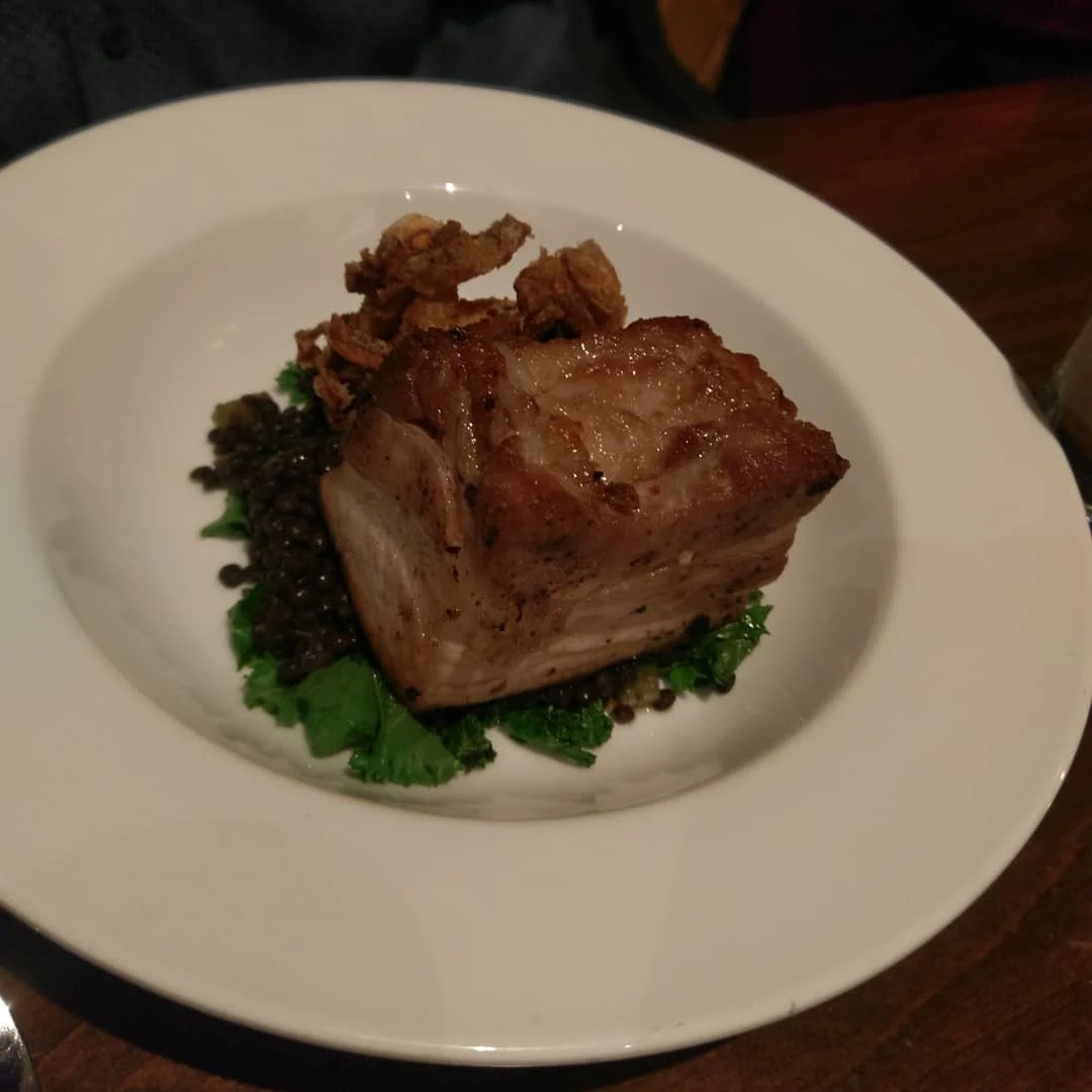 Pork Belly