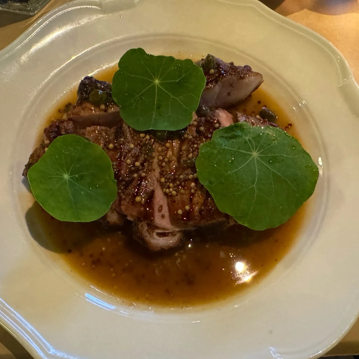 Pork Chop