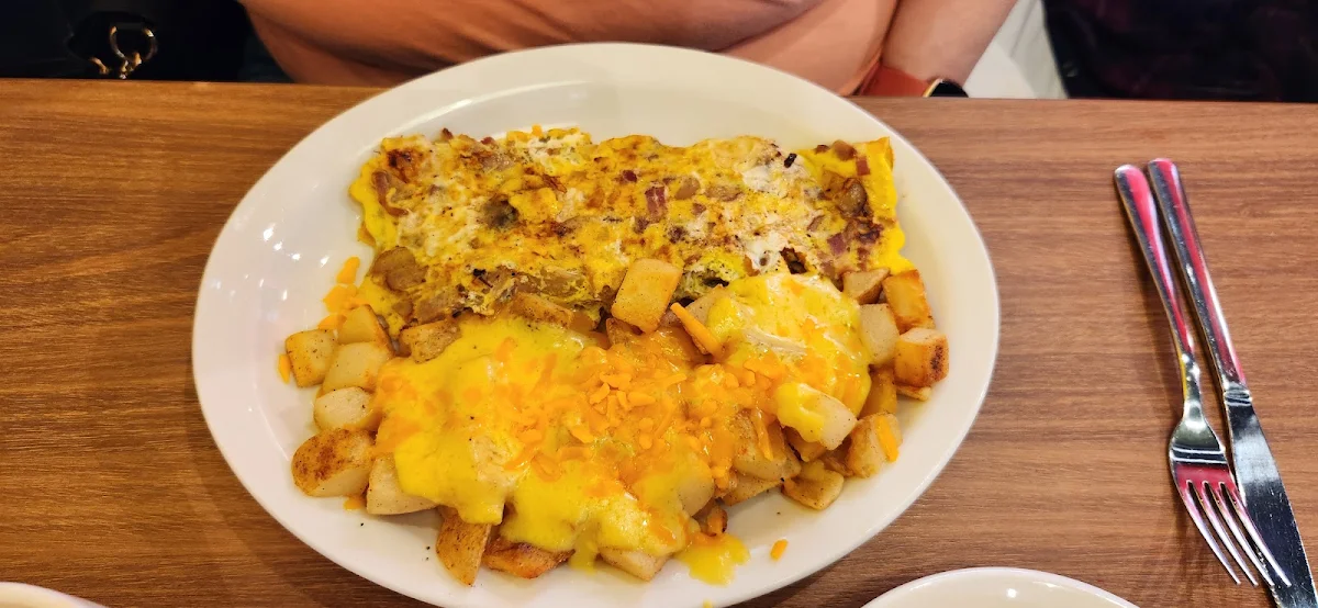 Omelet