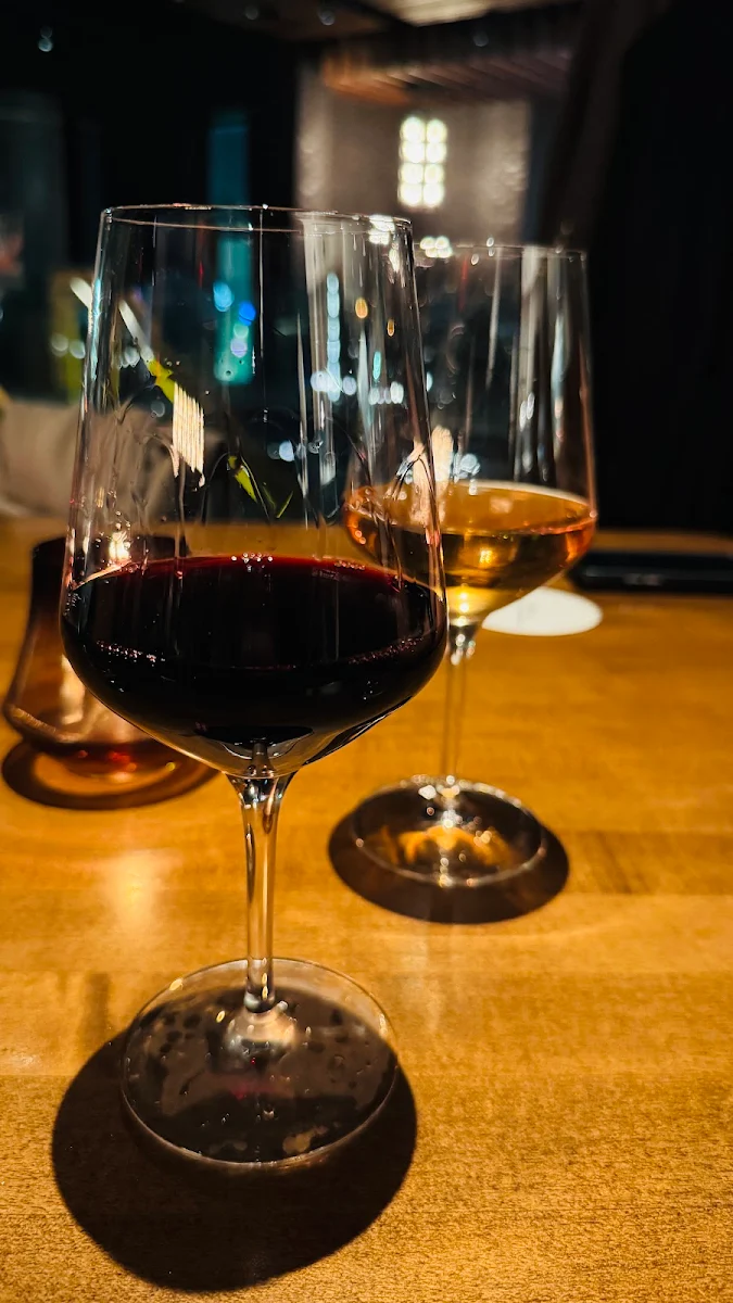 Wine