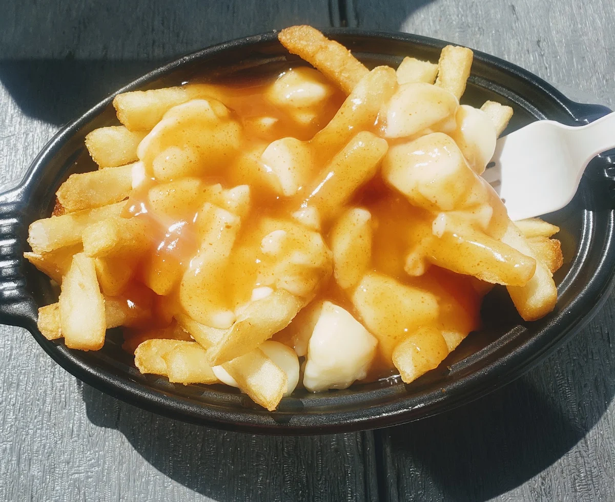 Poutine