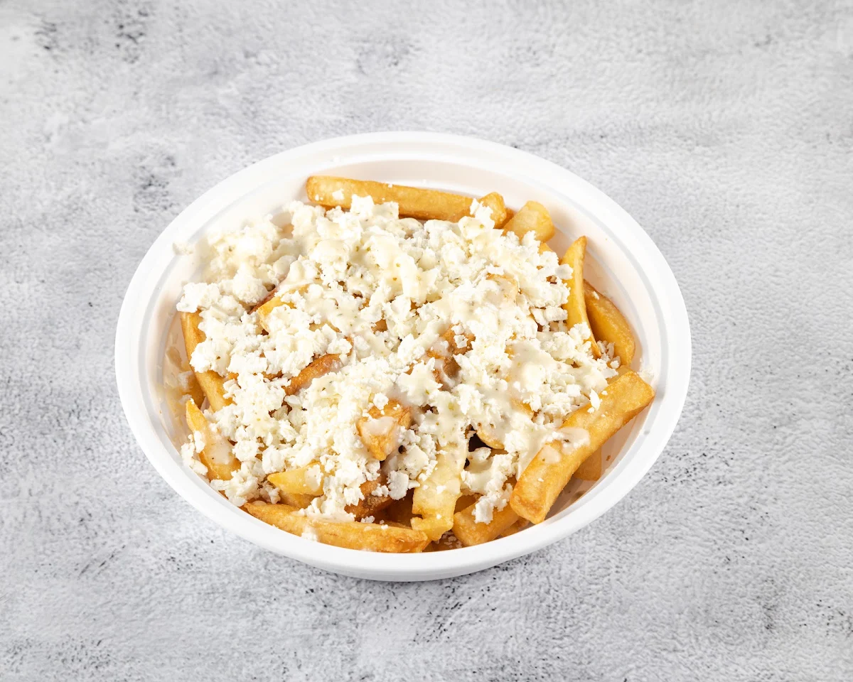 Poutine
