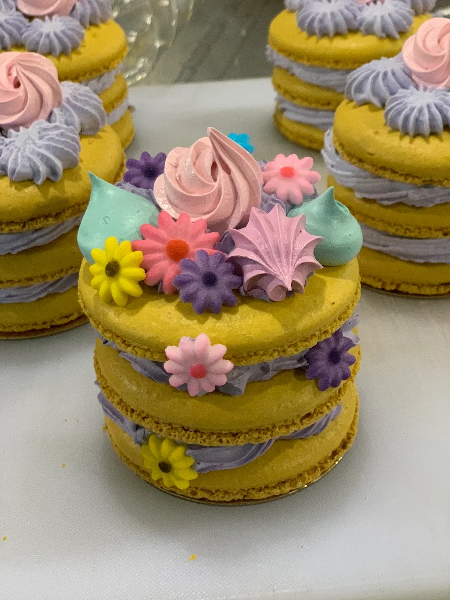 Highlights, Susie Sans Gluten Laval