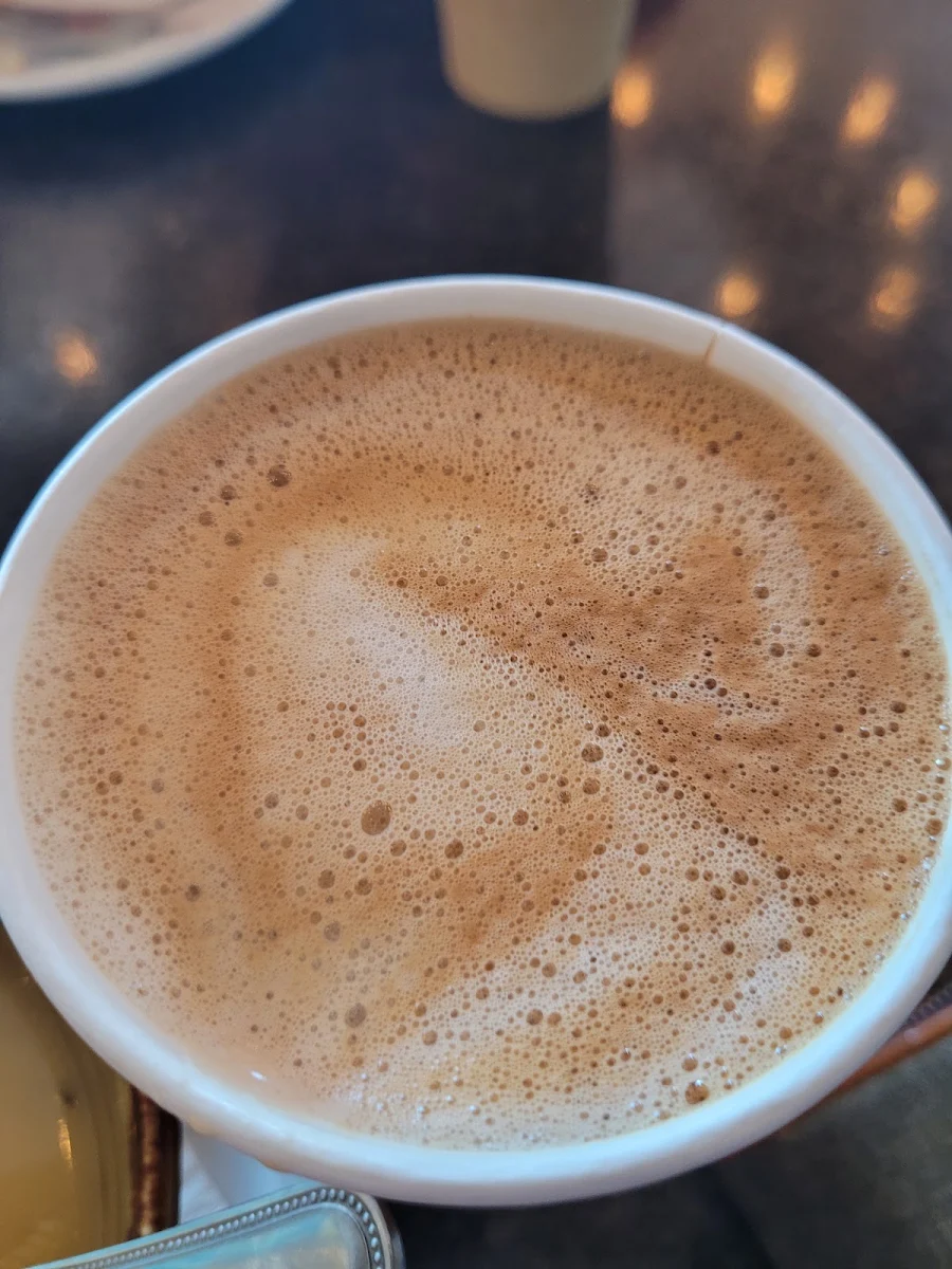 Highlights, The Fix Cafe and Cyclery