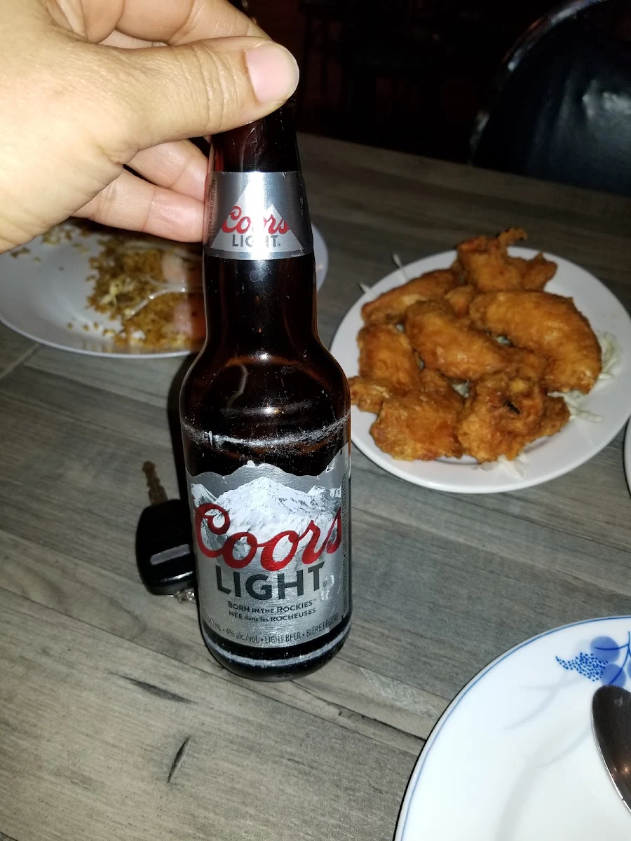 Coors Light 12 Oz Bottle Beer 4 2 ABV