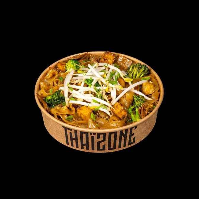 Highlights, Thaïzone