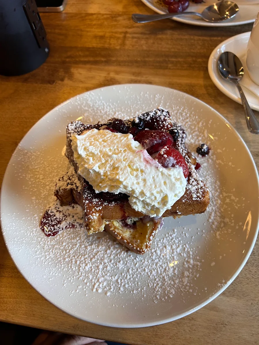French Toast