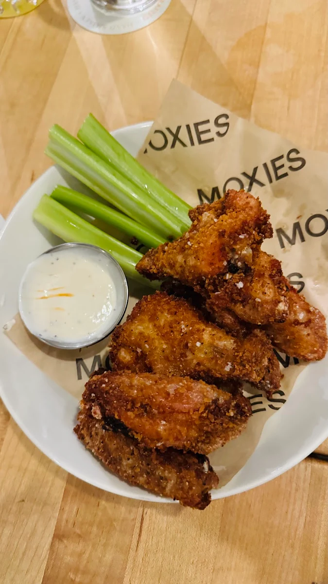 Wings
