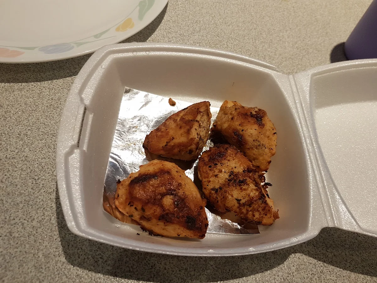 Medium Chicken