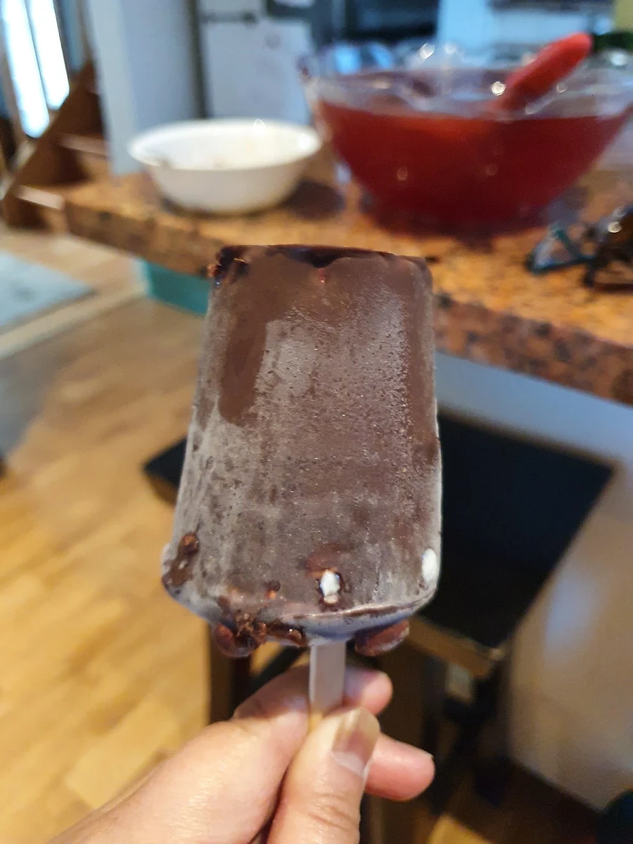 Buster Bar