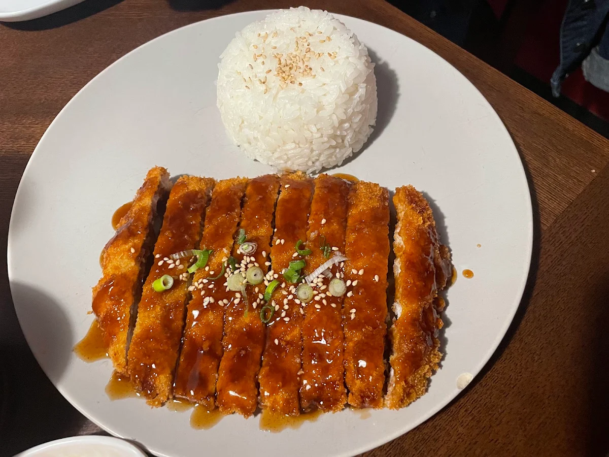 Katsu