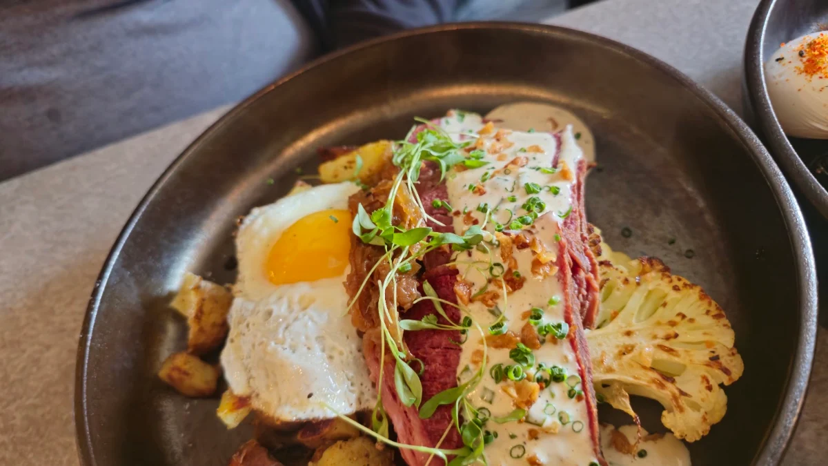 Corned Beef