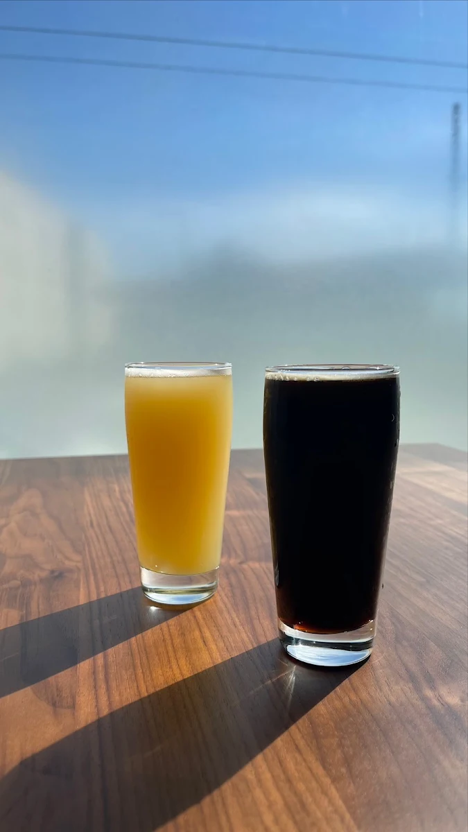 Hazy IPA