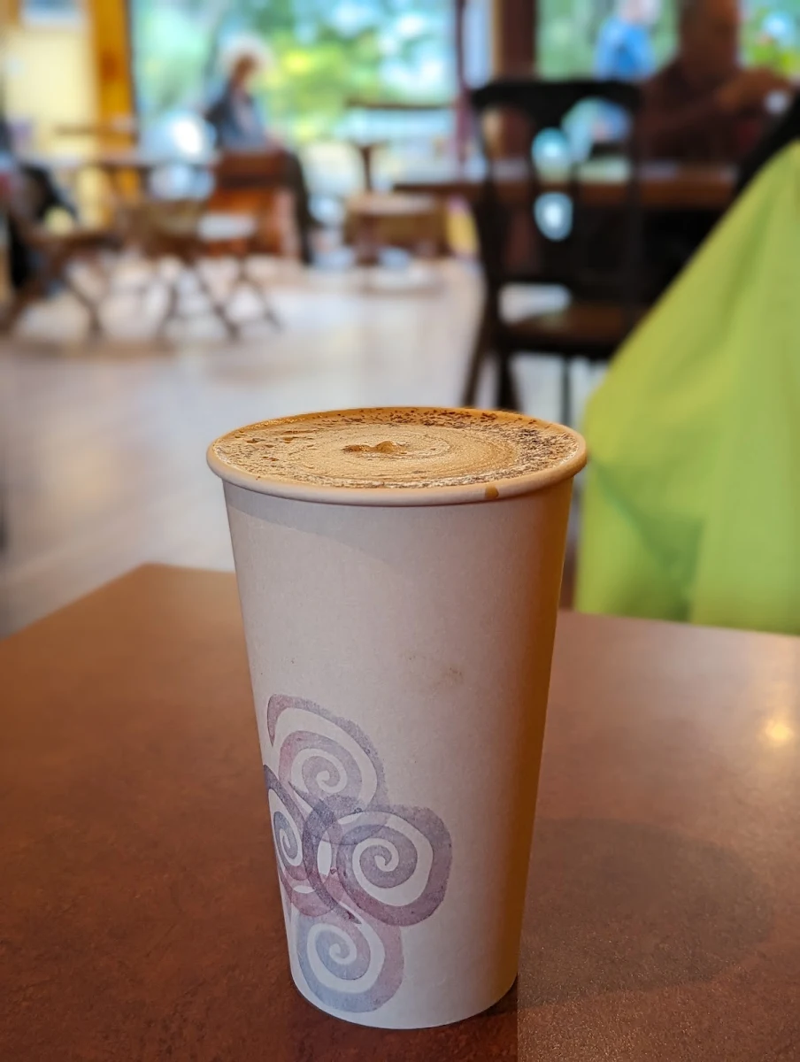 Chai Latte