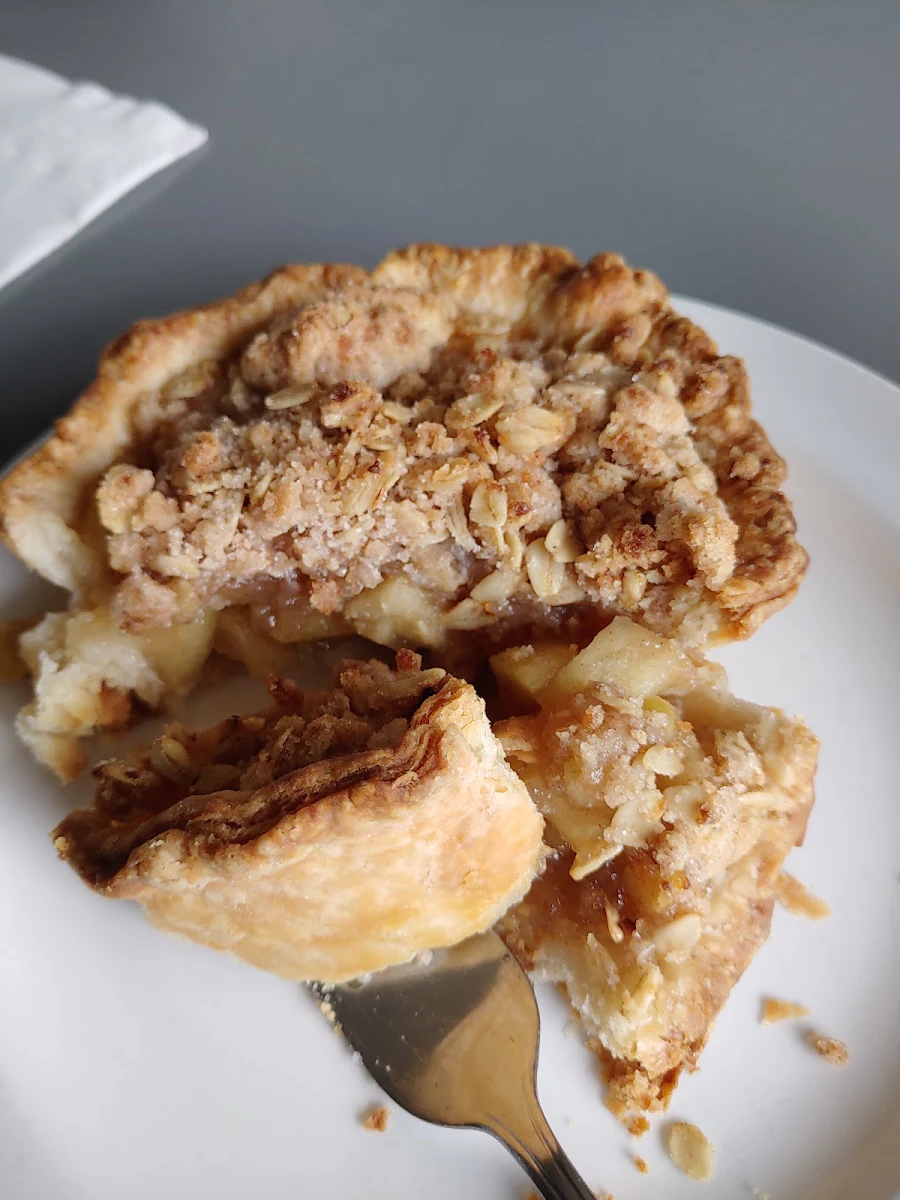 Apple Pie