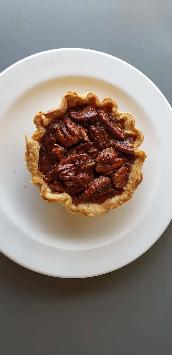 Pecan Pie