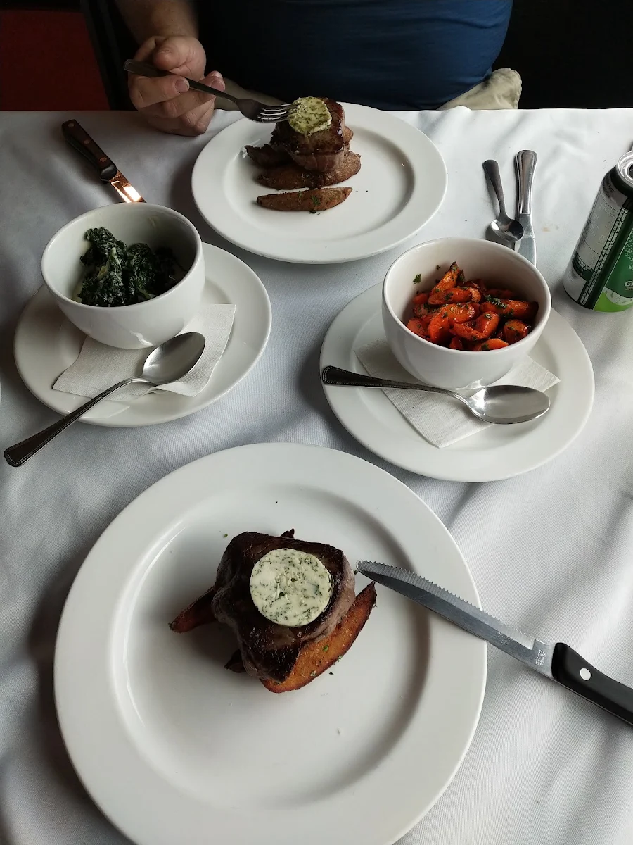 Sirloin Steak