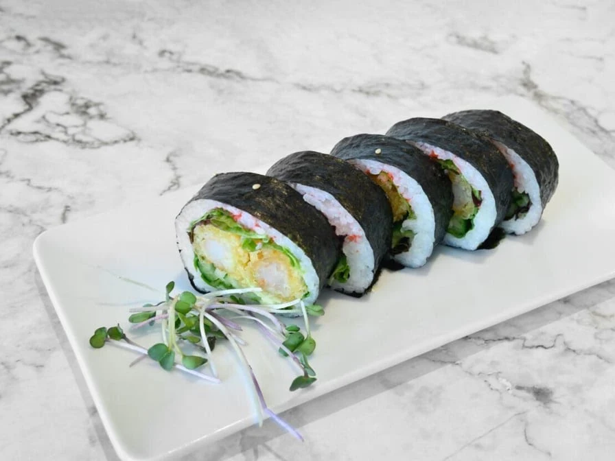 Highlights, Ikigai sushi et poke