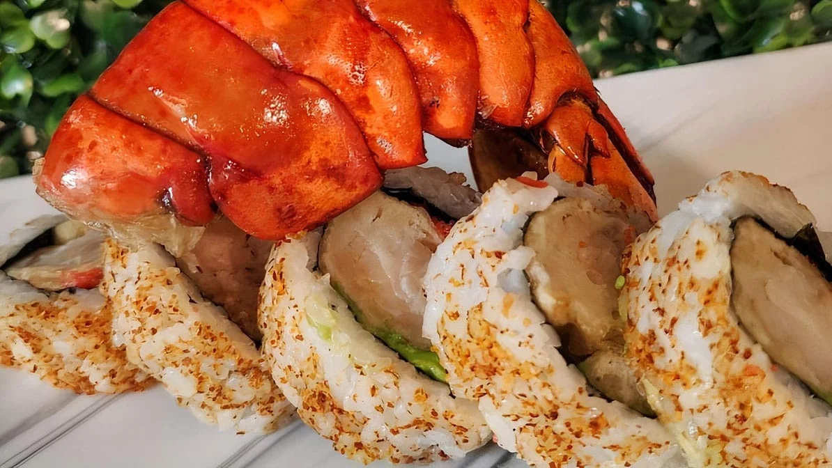 Highlights, Ikigai sushi et poke