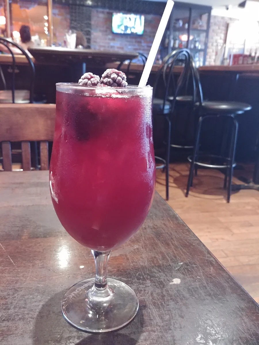 Red Sangria