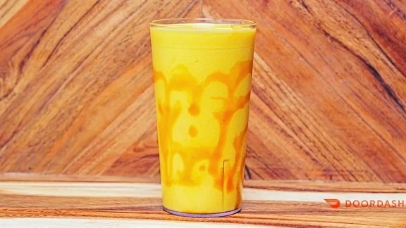 Mango Lassi