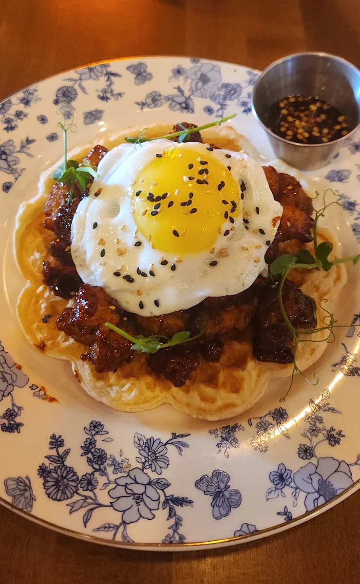 Short Rib Benny
