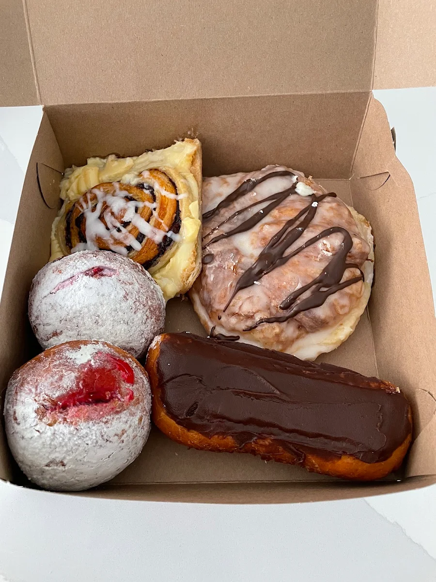 Donuts