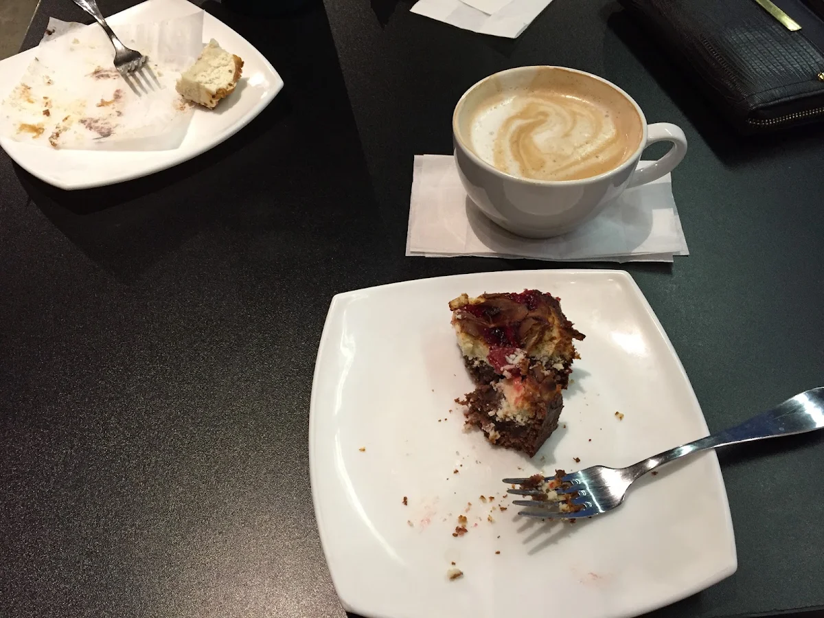 Cappuccino