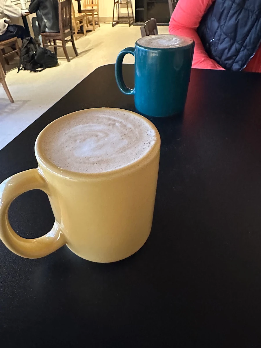 Latte