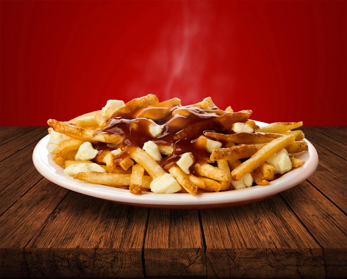 Poutine