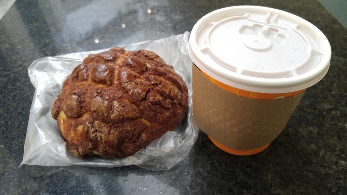 Hongkong Milk Tea