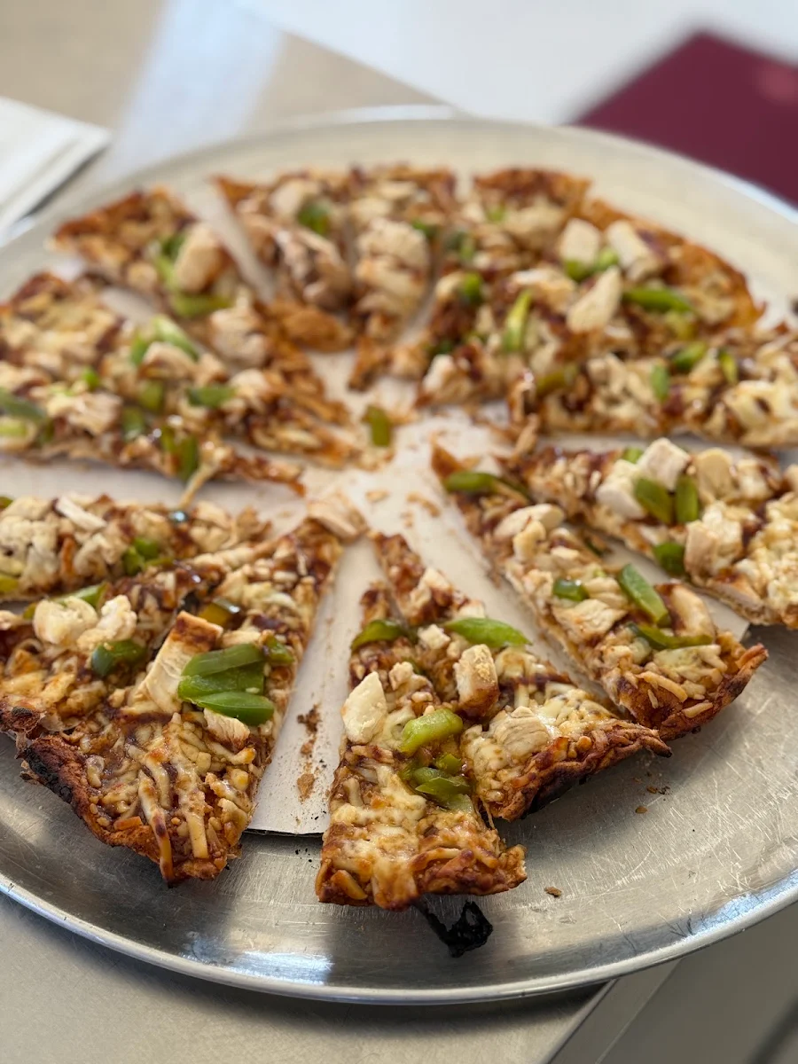 Highlights, Uncle Dad’s Pizza and Meat Pies
