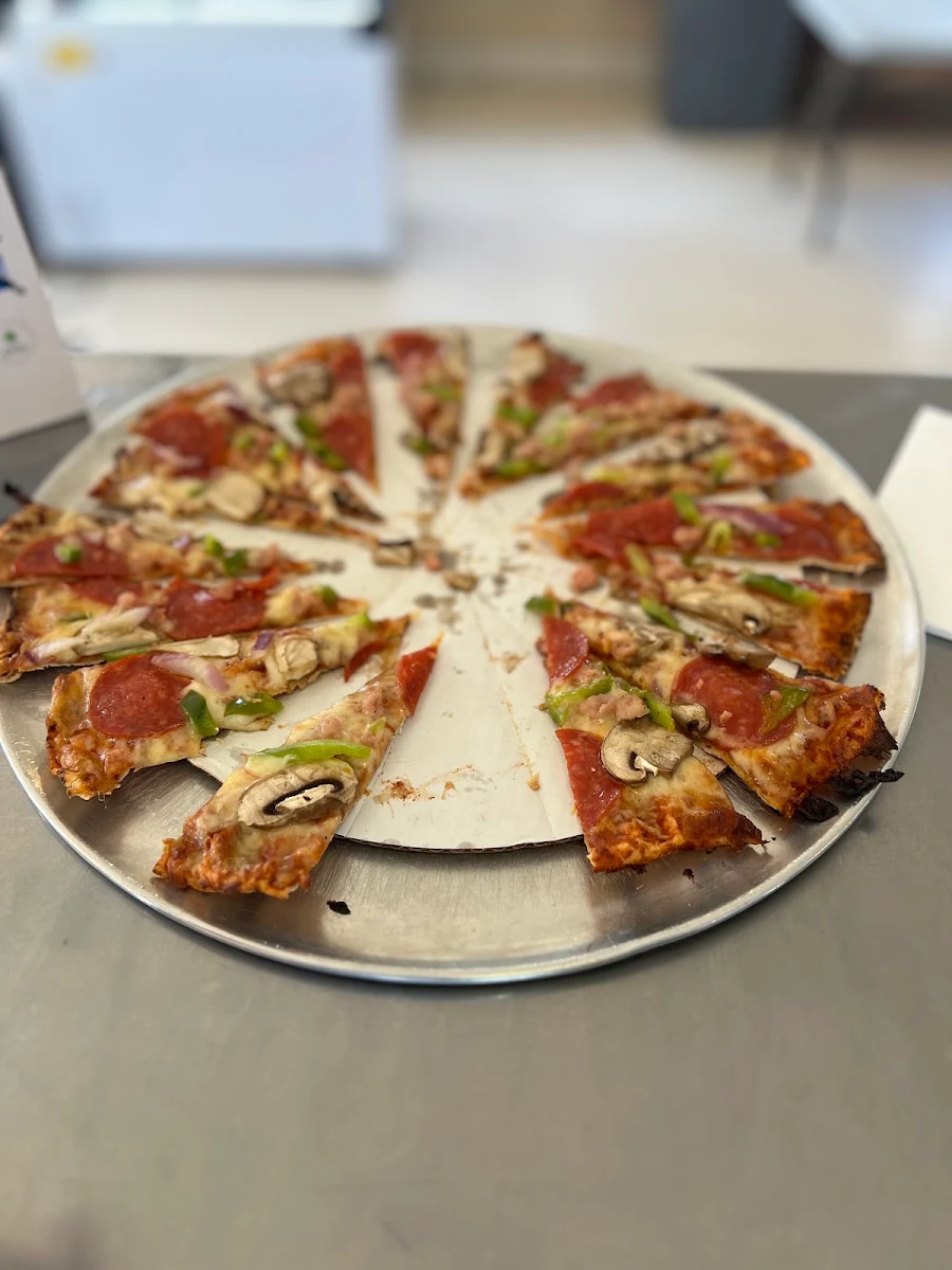 Highlights, Uncle Dad’s Pizza and Meat Pies